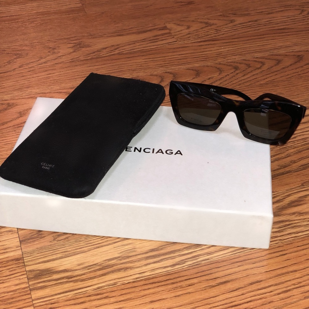 Celine sunglasses CL 41399/S